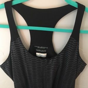 Columbia sun dress 🌞